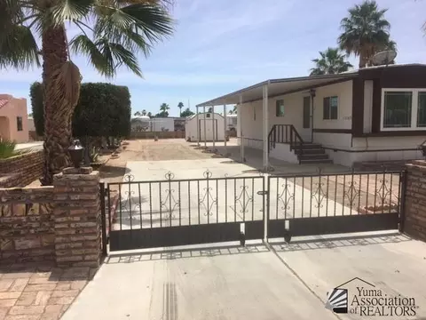 13145 E 40 Dr, Yuma, AZ 85365 photo 2