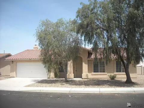 11406 E 26 St, Yuma, AZ 85367 photo 1