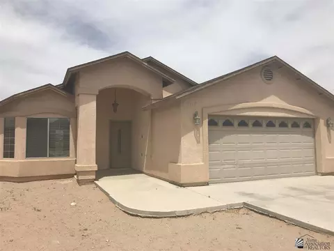 9702 E 38 Pl, Yuma, AZ 85365 photo 1