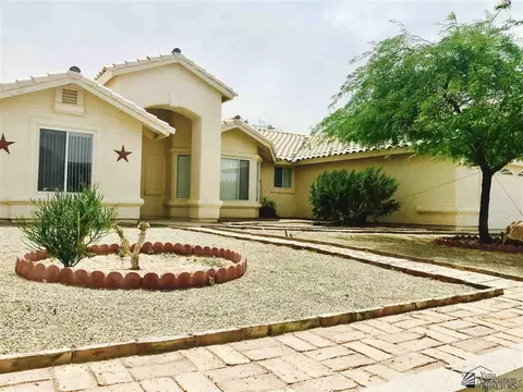 10781 E 36 St, Yuma, AZ 85365 photo 1