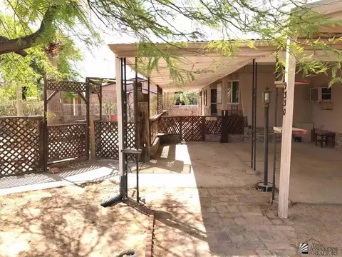 9330 E Stetson, Yuma, AZ 85365 photo 1