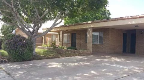 300 E 26 Pl, Yuma, AZ 85364 photo 1