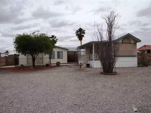 13335 E 54 Dr, Yuma, AZ 85367 photo 1