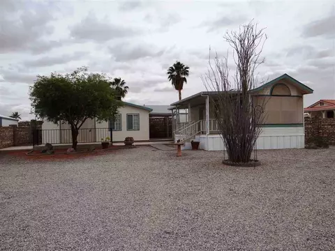 13335 E 54 Dr, Yuma, AZ 85367 photo 1