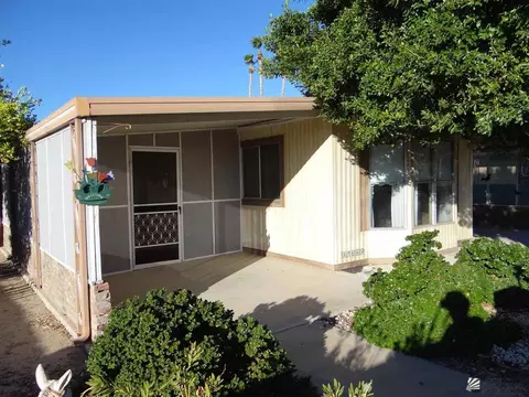13338 E 48 St, Yuma, AZ 85367 photo 18