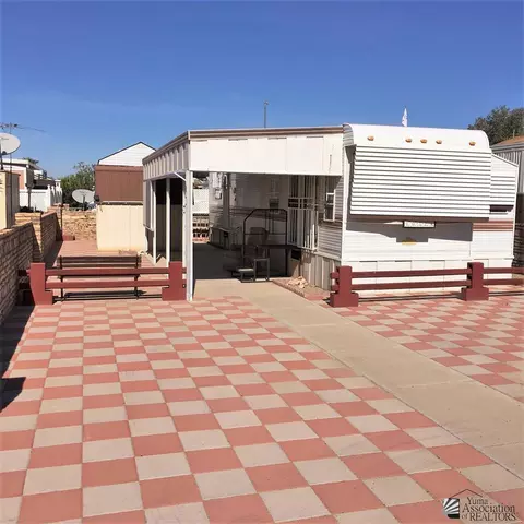 10328 E 29 Pl, Yuma, AZ 85365 photo 1
