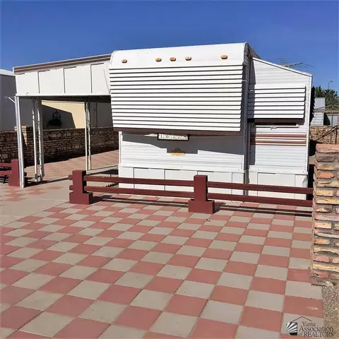 10328 E 29 Pl, Yuma, AZ 85365 photo 2