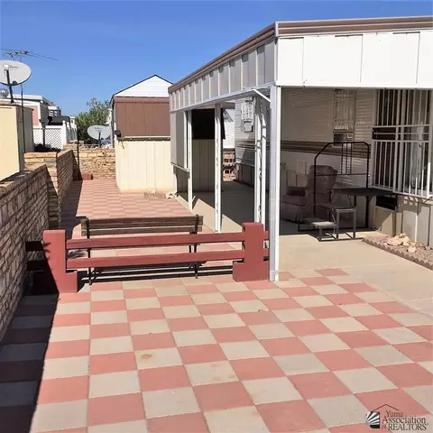 10328 E 29 Pl, Yuma, AZ 85365 photo 3