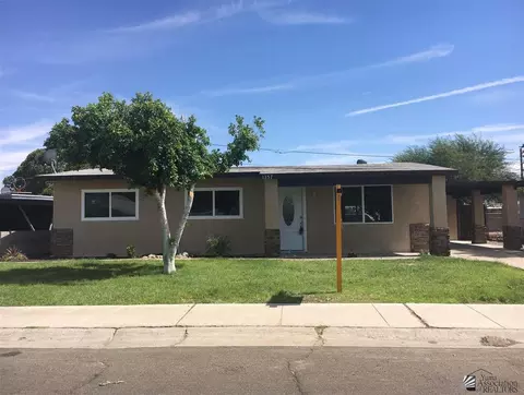 1357 E 25 St, Yuma, AZ 85365 photo 1