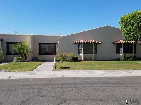 541 E 25 Pl, Yuma, AZ 85365 photo 1
