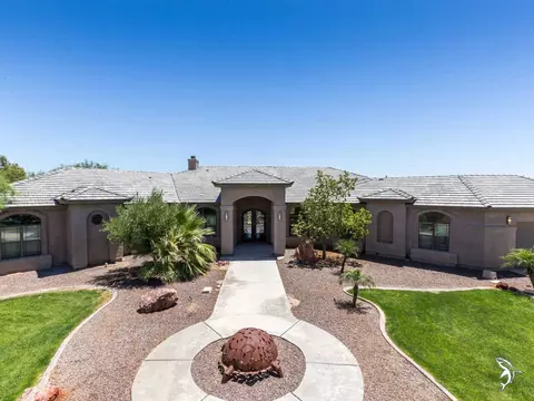5359 E Hamlin Pl, Yuma, AZ 85365 photo 1
