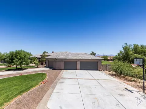 5359 E Hamlin Pl, Yuma, AZ 85365 photo 3