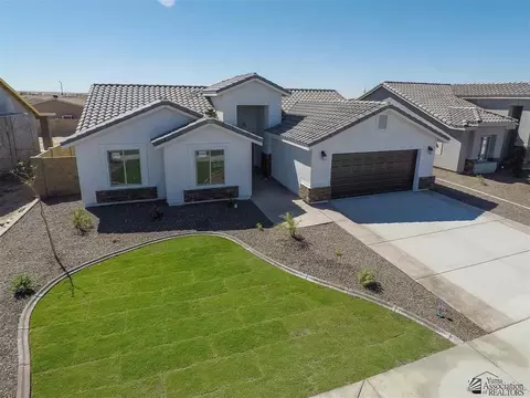 8659 E 34 Ln, Yuma, AZ 85365 photo 3