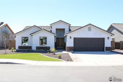 8659 E 34 Ln, Yuma, AZ 85365 photo 2