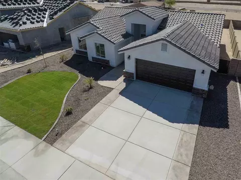 8659 E 34 Ln, Yuma, AZ 85365 photo 1