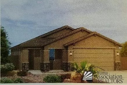 6712 E 35 Pl, Yuma, AZ 85365 photo 1