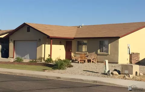 8733 E 37 Ln, Yuma, AZ 85365 photo 1