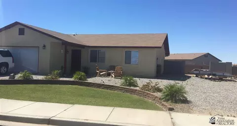 8733 E 37 Ln, Yuma, AZ 85365 photo 10