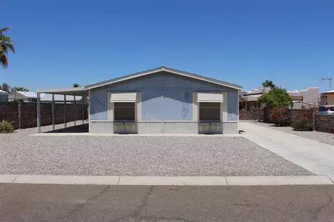 13624 E 51 Ln, Yuma, AZ 85367 photo 1