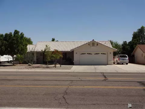 10559 E 35 Pl, Yuma, AZ 85365 photo 1