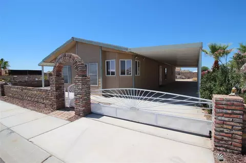 9694 E 36 Ln, Yuma, AZ 85365 photo 2