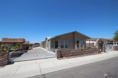 9694 E 36 Ln, Yuma, AZ 85365 photo 1