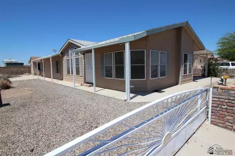 9694 E 36 Ln, Yuma, AZ 85365 photo 3
