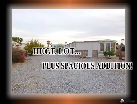 13391 E 50 Dr, Yuma, AZ 85367 photo 4