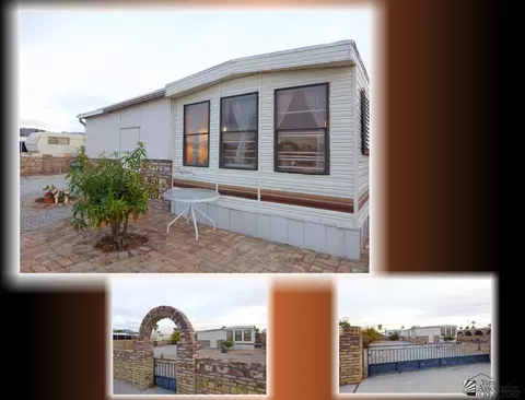 13391 E 50 Dr, Yuma, AZ 85367 photo 1