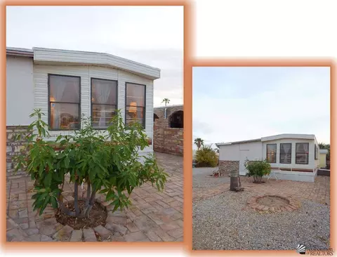 13391 E 50 Dr, Yuma, AZ 85367 photo 2