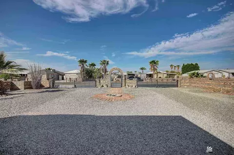 12243 E 37 Pl, Yuma, AZ 85367 photo 17