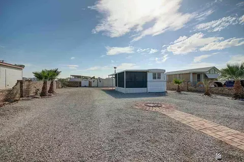 12243 E 37 Pl, Yuma, AZ 85367 photo 1