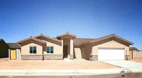 7711 E 42 Pl, Yuma, AZ 85365 photo 1