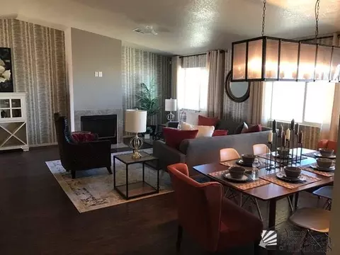 7711 E 42 Pl, Yuma, AZ 85365 photo 4