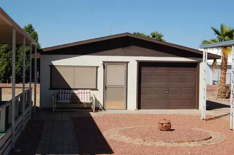 13128 E 48 Dr, Yuma, AZ 85367 photo 2