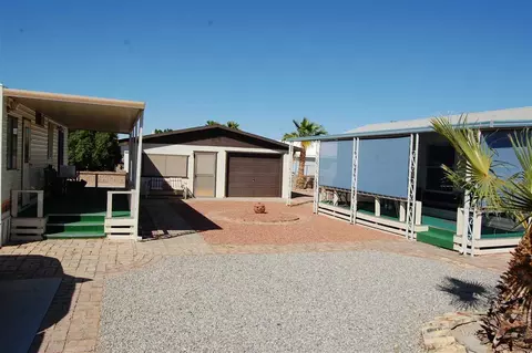 13128 E 48 Dr, Yuma, AZ 85367 photo 1
