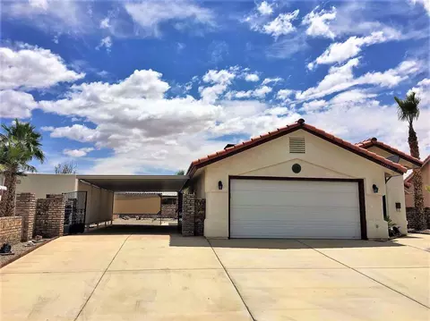 14129 E 49 Dr, Yuma, AZ 85367 photo 1