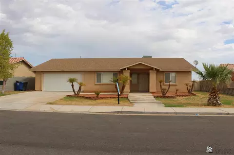 8842 E 24 Pl, Yuma, AZ 85365 photo 1