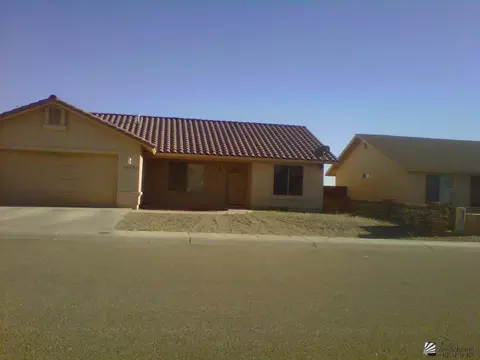 10193 E 38 Pl, Yuma, AZ 85365 photo 1