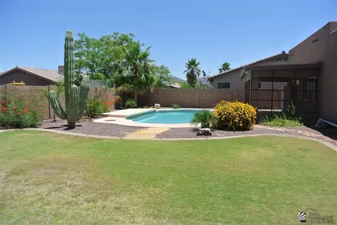 11600 E 24 Ln, Yuma, AZ 85367 photo 19