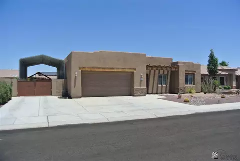 11600 E 24 Ln, Yuma, AZ 85367 photo 1