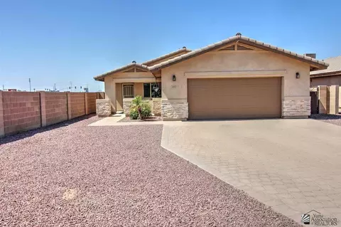 6522 E 33 St, Yuma, AZ 85365 photo 1