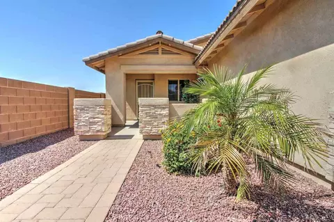 6522 E 33 St, Yuma, AZ 85365 photo 1