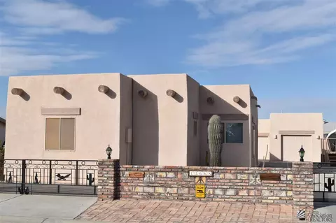 13668 E 55 St, Yuma, AZ 85367 photo 1