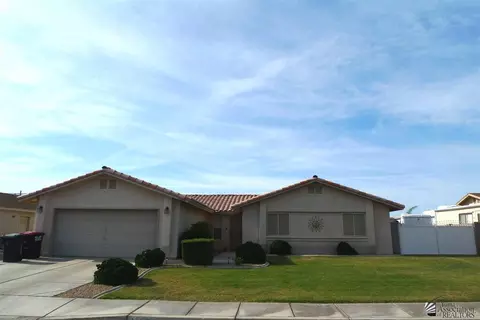 11426 E 28 Pl, Yuma, AZ 85367 photo 1
