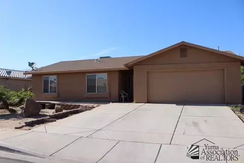 8940 E 24 Ln, Yuma, AZ 85365 photo 1