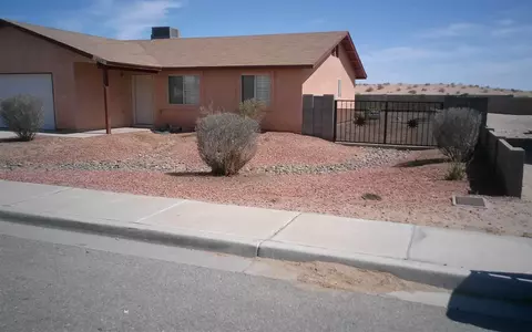 8883 E 39 Pl, Yuma, AZ 85365 photo 2