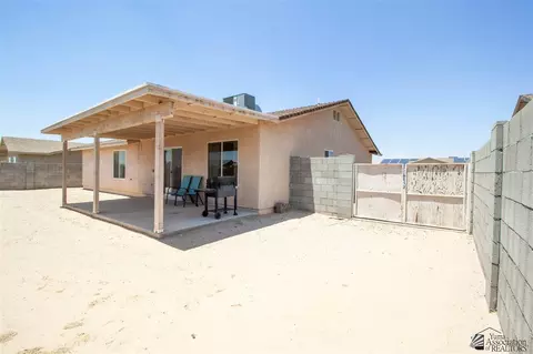 6379 E 45 Ln, Yuma, AZ 85365 photo 2