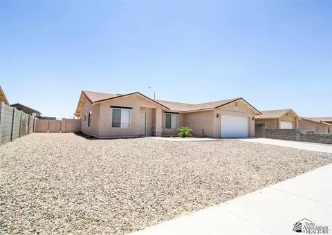 6379 E 45 Ln, Yuma, AZ 85365 photo 1