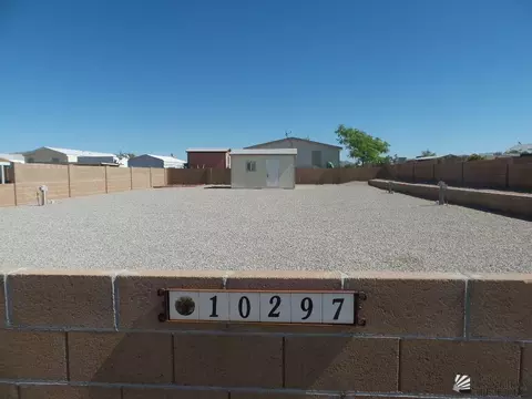 10297 S Avenida Compadres, Yuma, AZ 85365 photo 1